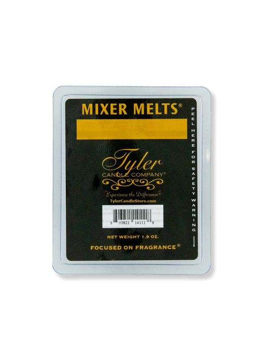TYLER  MIXER  MELTS 1.9 OZ PLATINUM