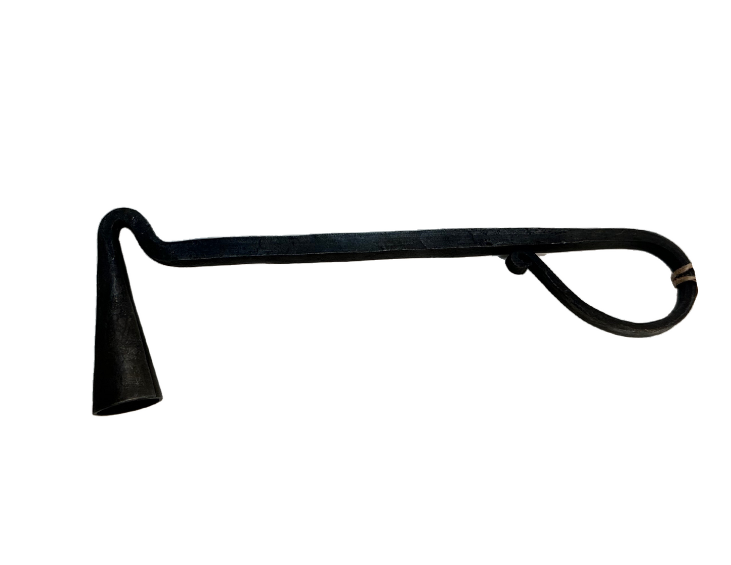 TAG CANDLE SNUFFER