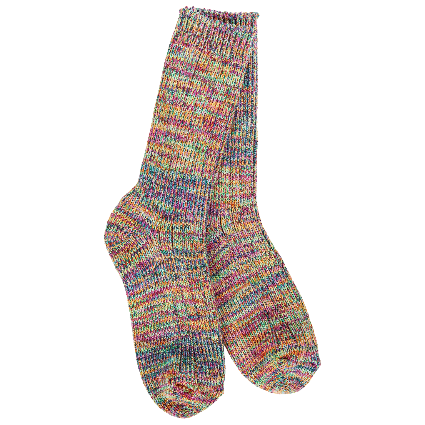 World's Softest Sock Co. Weekend Missioni Crew Festival