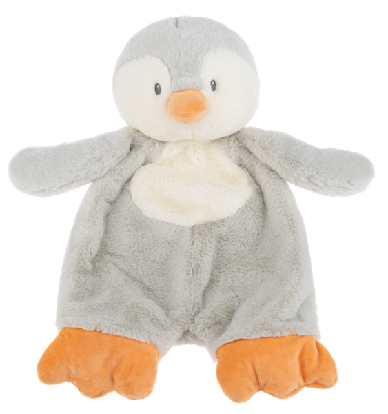Pip Penguin Flat-A-Pat