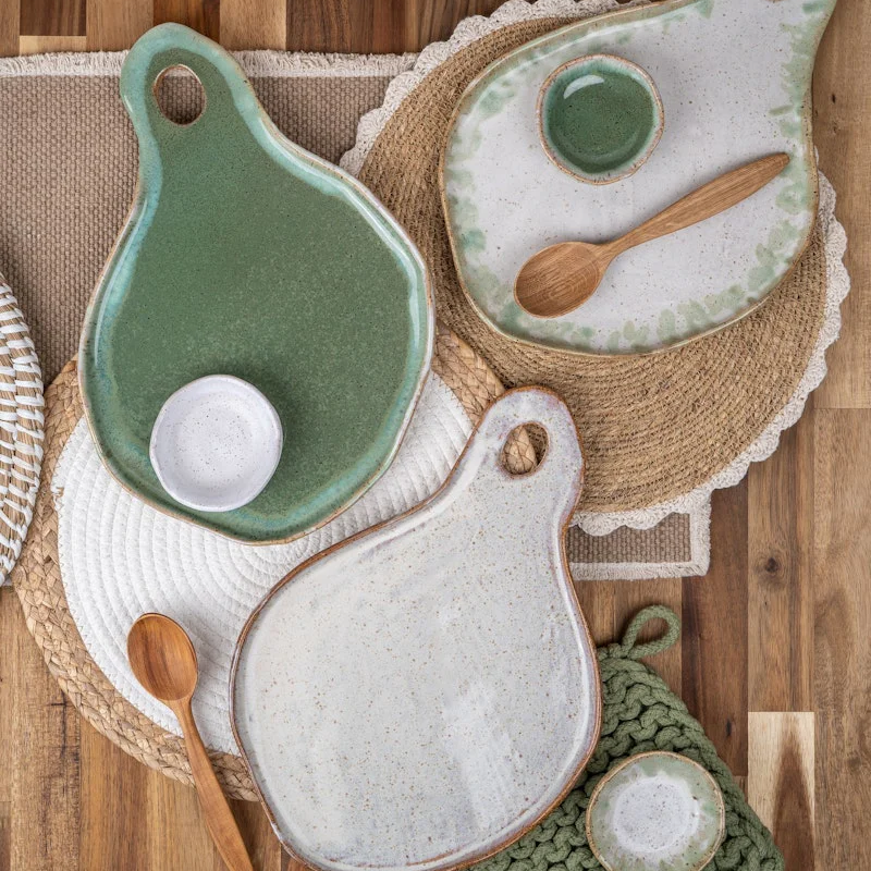 Etta B Cheese Board