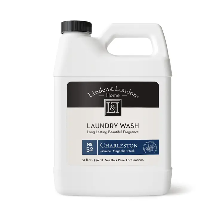 LINDEN & LONDON CHARLESTON 32OZ DETERGENT