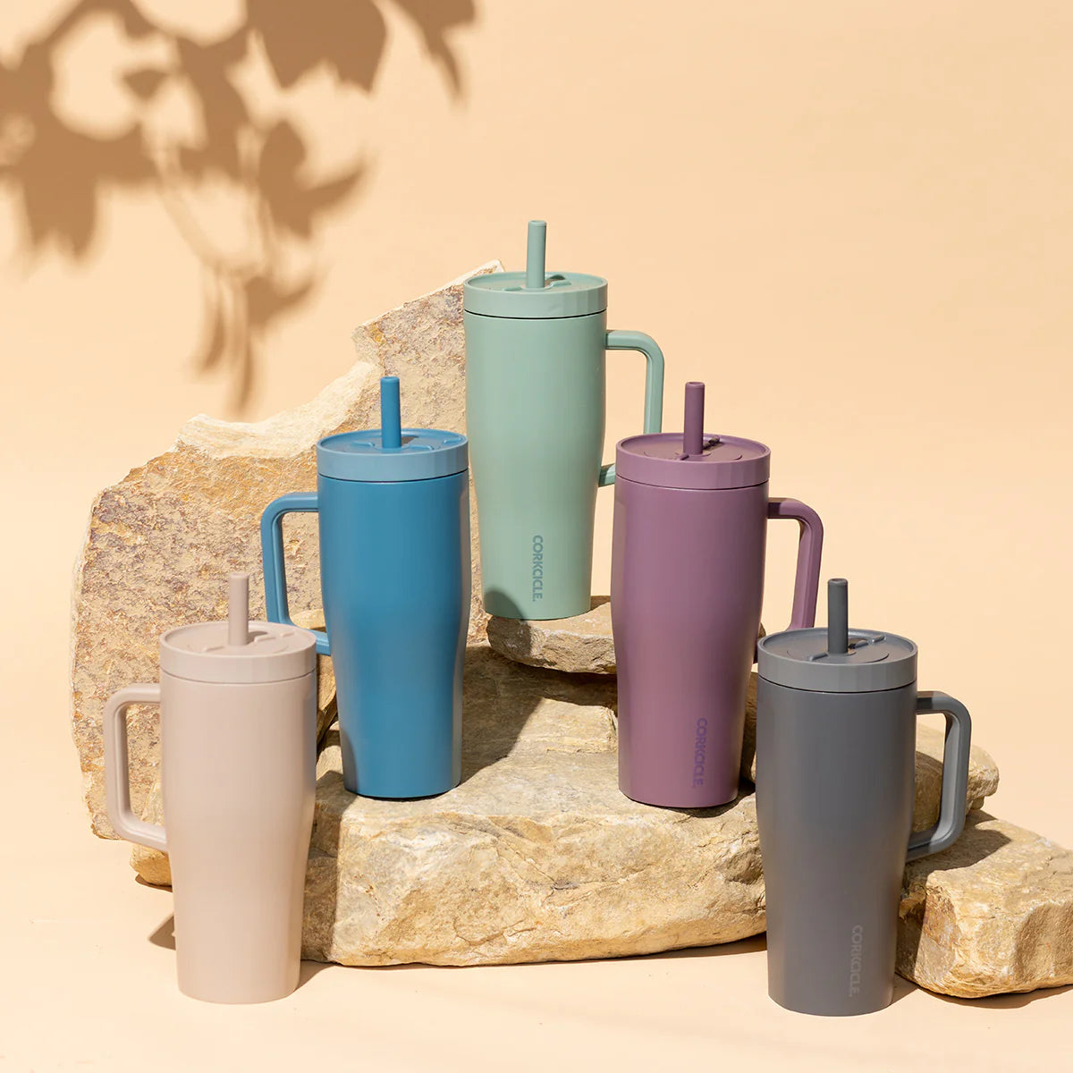 Sierra Leakproof Cruiser - Thyme