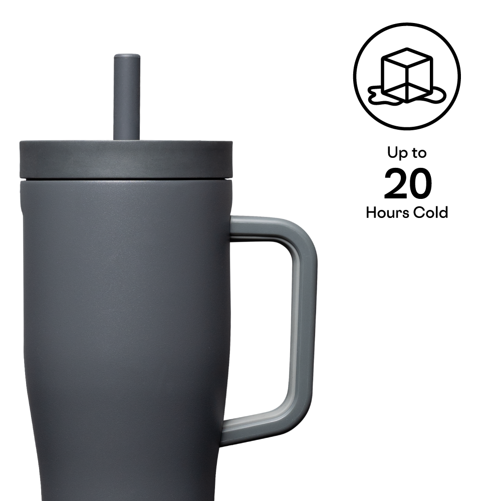 Sierra Leakproof Cruiser - Flint