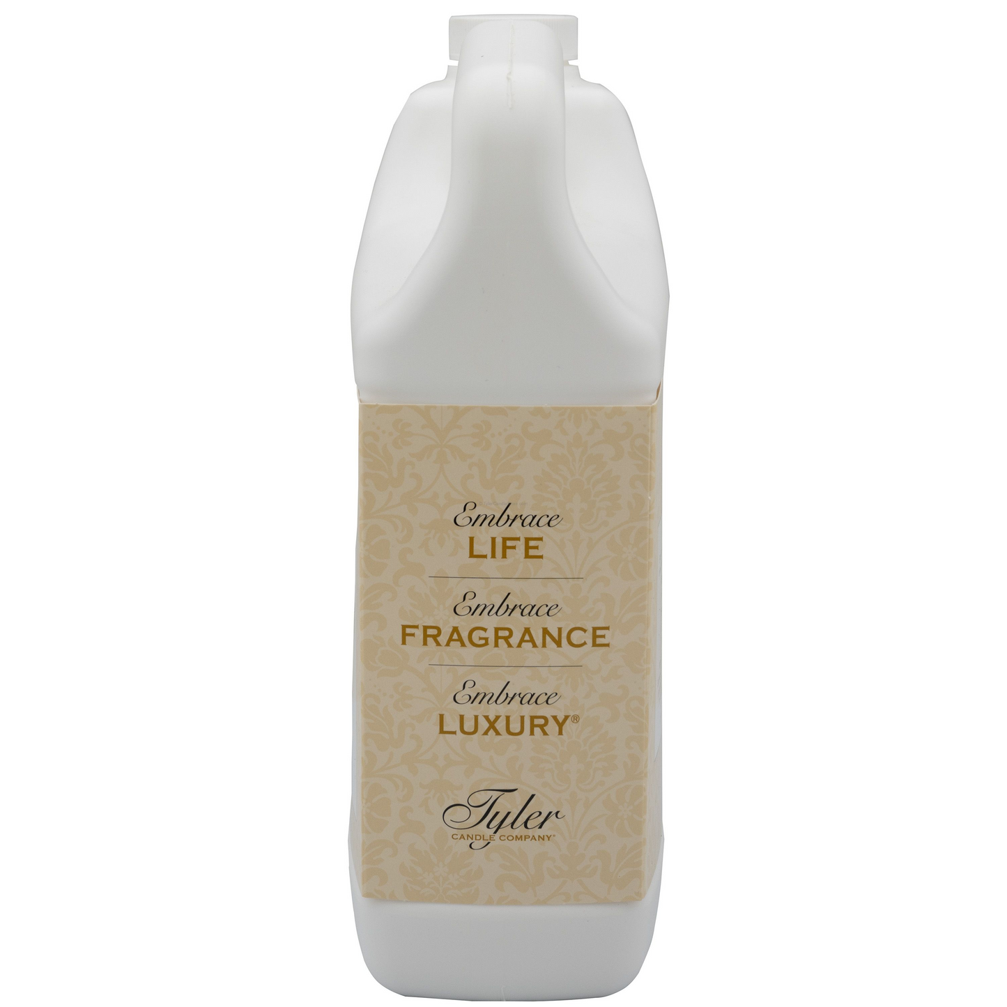 TYLER GLAMOROUS WASH HALF GALLON