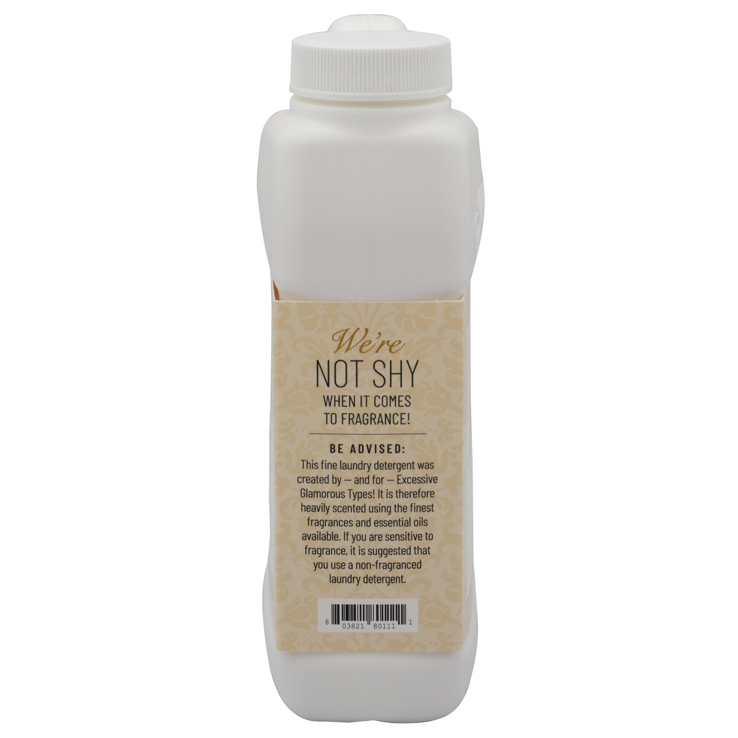 TYLER GLAMOROUS WASH 16 OZ