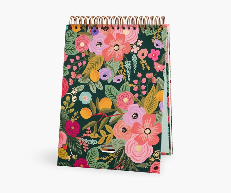 RIFLE PAPER CO. WEEKLY DESKTOP PLANNER