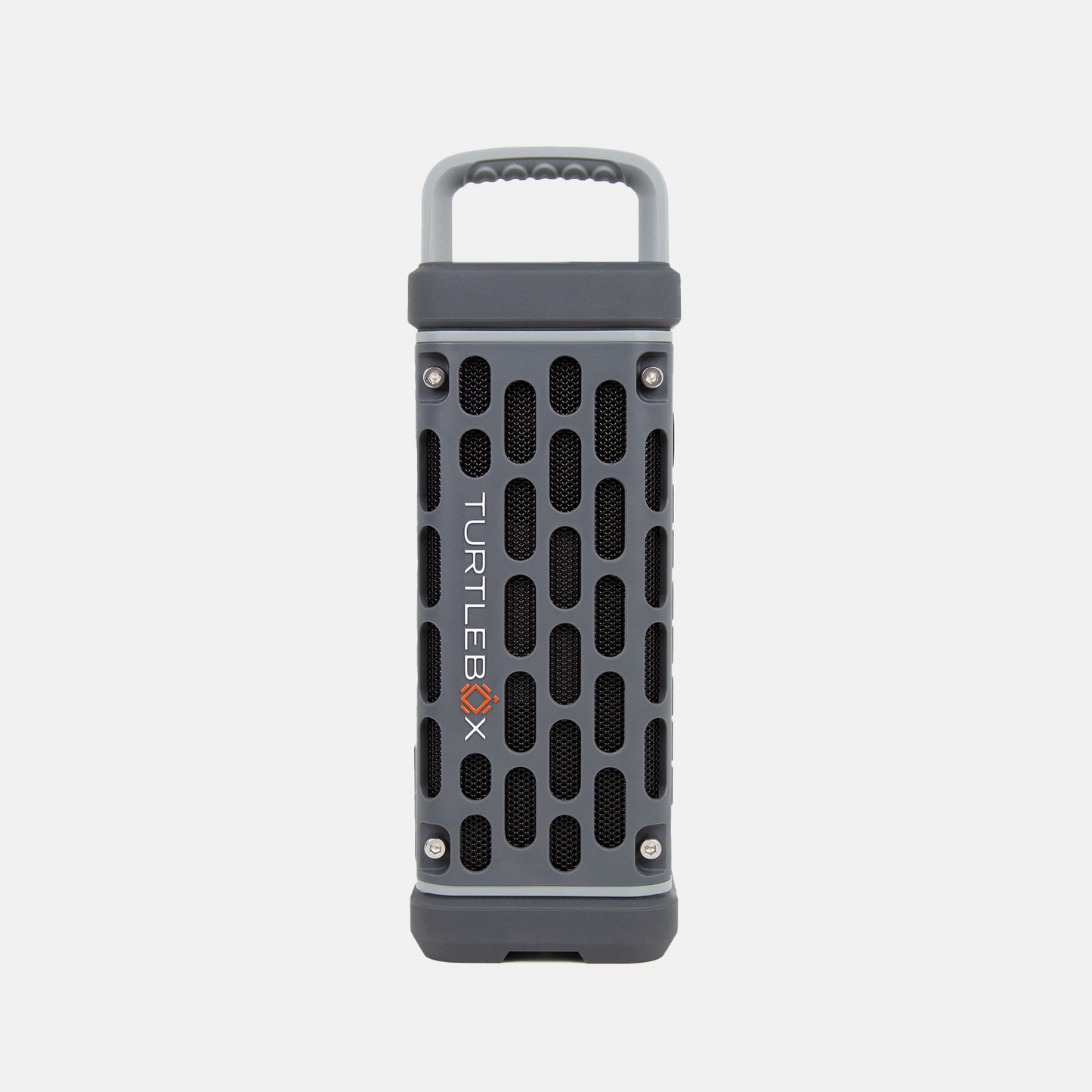 TURTLEBOX RANGER GREY
