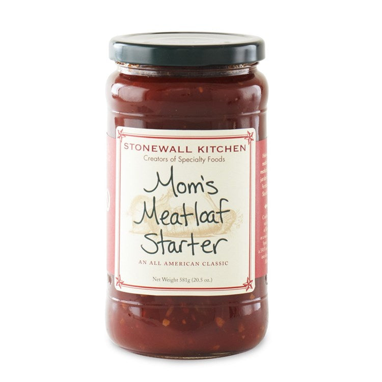 Mom's Meatloaf Starter 20.5oz