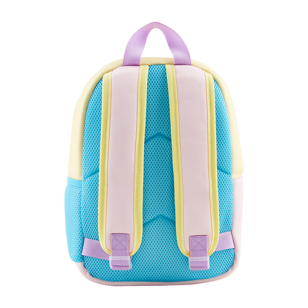 Mud Pie Unicorn Neoprene Backpack