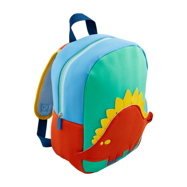 Mud Pie Dino Neoprene Backpack