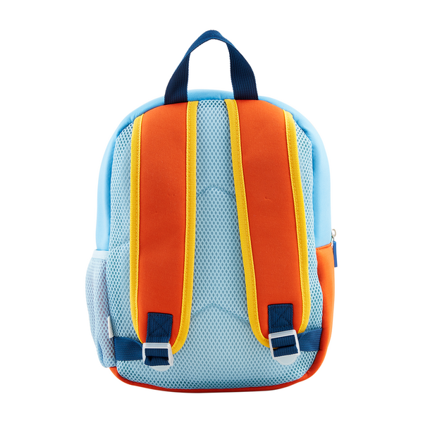 Mud Pie Dino Neoprene Backpack