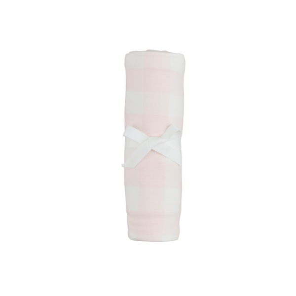 Mud Pie Stretchy Swaddle