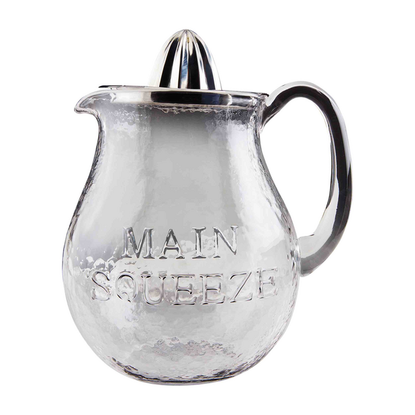 MUDPIE PITCHER & JUICER SET