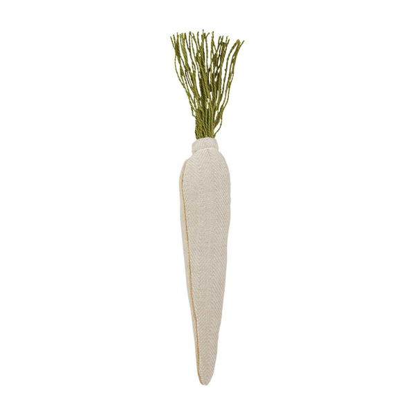 Mud Pie Decorative Carrots