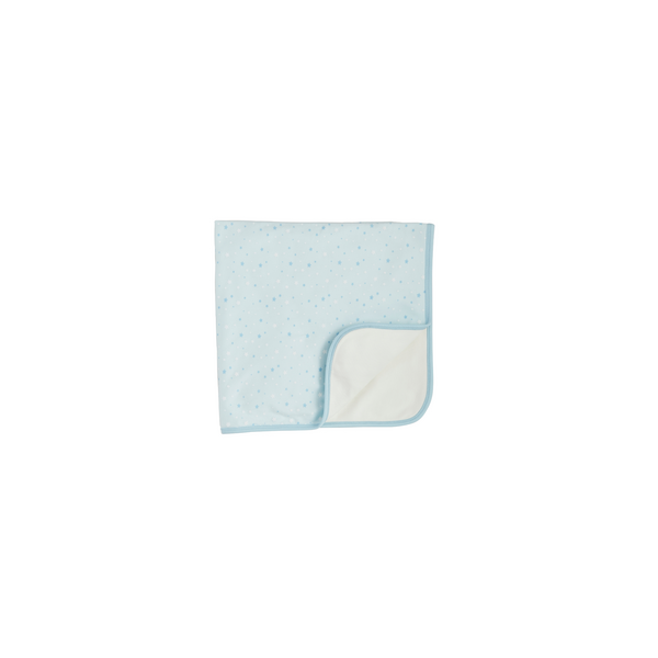Mud Pie Stars Baby Arrival Blanket