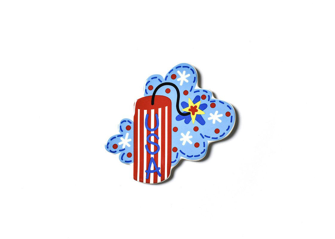 HAPPY EVERYTHING MINI ATTACHMENT FIRECRACKER