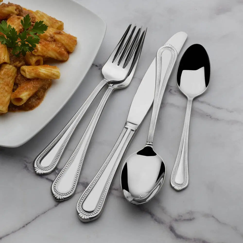 Mikasa Regent Bead Flatware