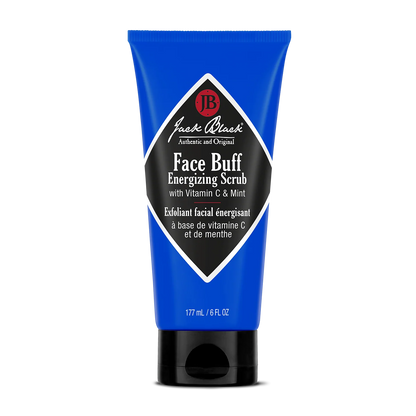 Face Buff Energizing Scrub