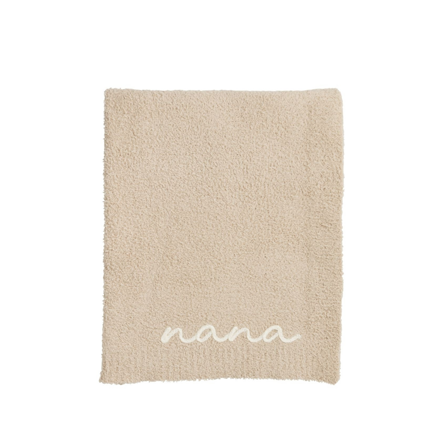 Mud Pie Nana Blanket