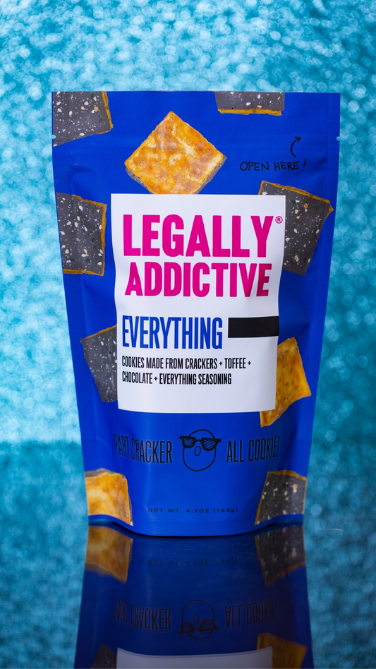 Legally Addictive Everything