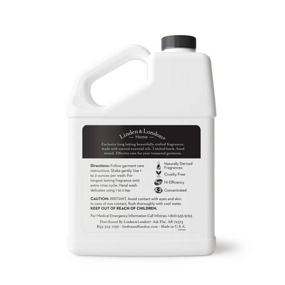 LINDEN & LONDON VENEZIA 128OZ DETERGENT