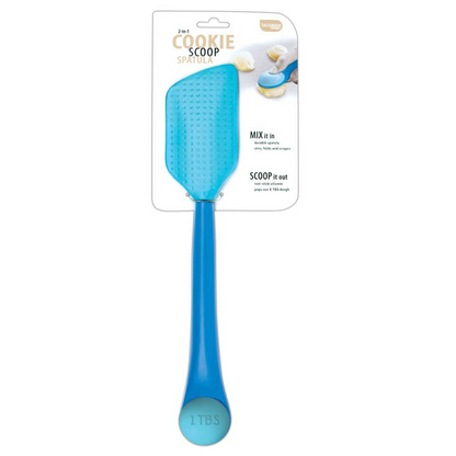 COOKIE SCOOP SPATULA