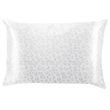 Lemon Lavender Bye Bye Bedhead Satin Pillowcase