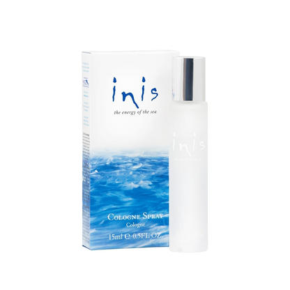 INIS 0.5OZ COLOGNE SPRAY