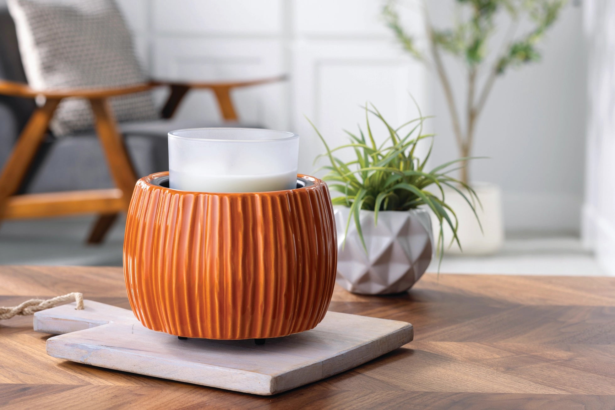 Katie J's Gifts Candle Warmer - Thumbnail 2