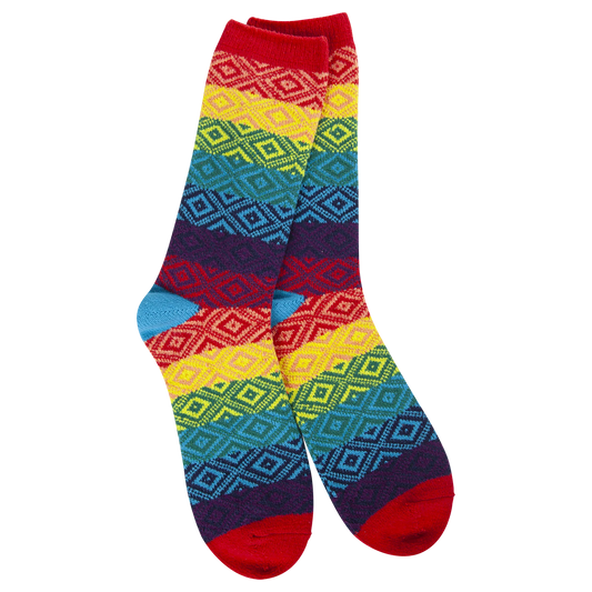 World's Softest Rainbow Multi