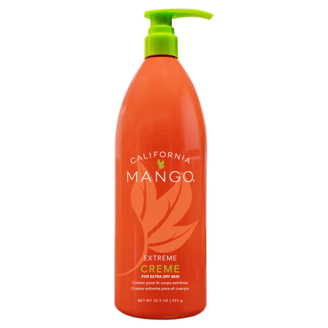 Mango Extreme Creme