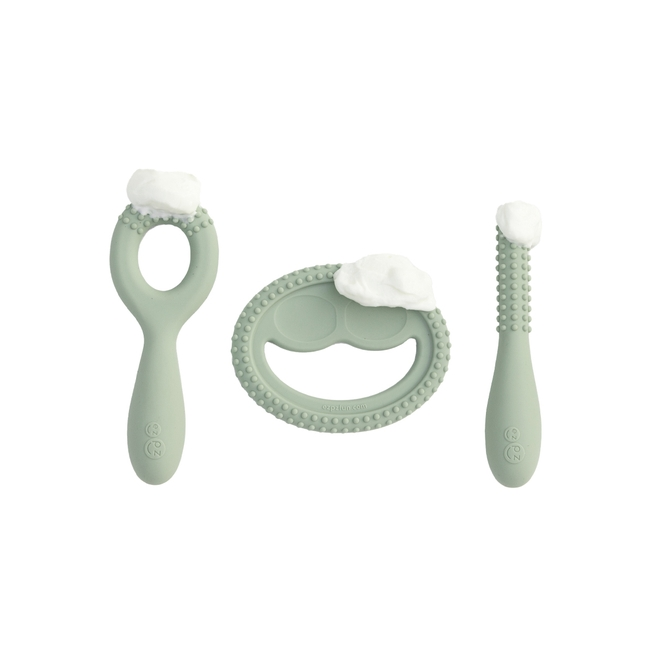 Oral Development Tools (Baby / Toddler 3+ Months)