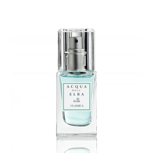 Acqua Dell’ Elba Classica Eau de Parfum