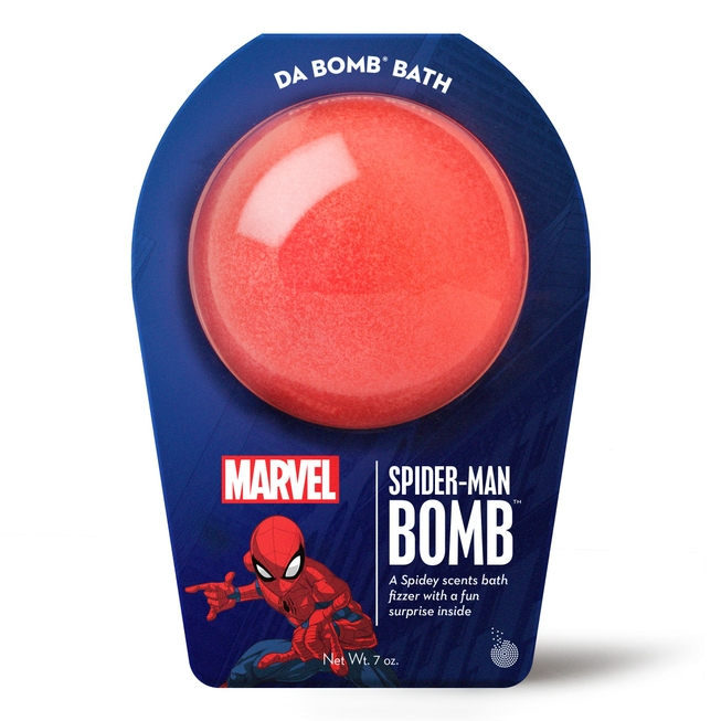 SPIDER-MAN BOMB™