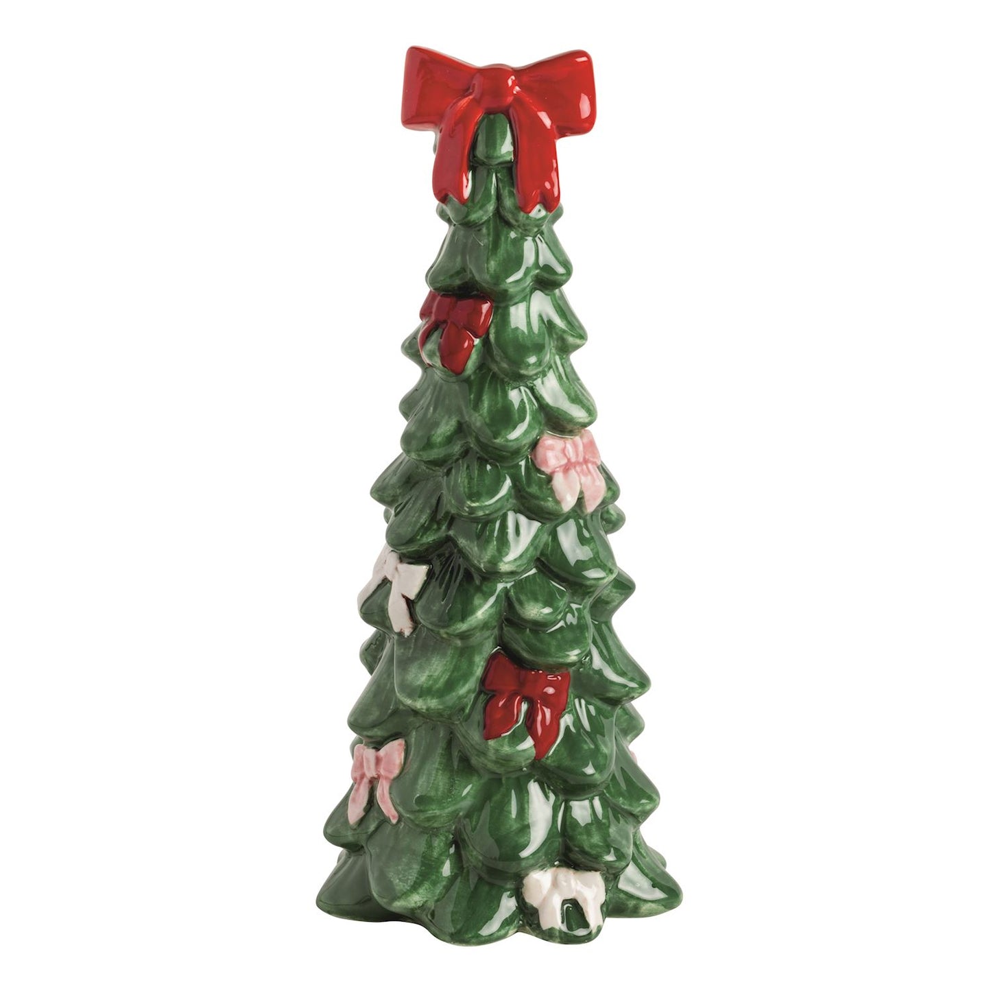 Mud Pie Bow Tree Sitters