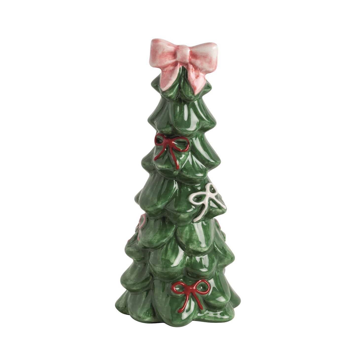 Mud Pie Bow Tree Sitters