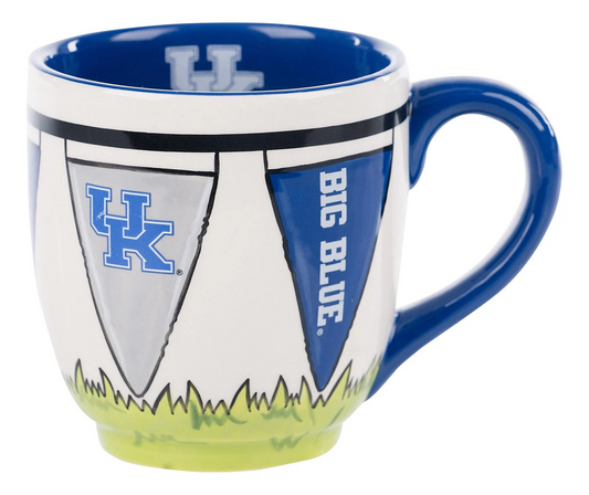 UK MUG