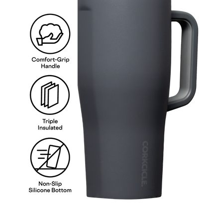 Sierra Leakproof Cruiser - Flint