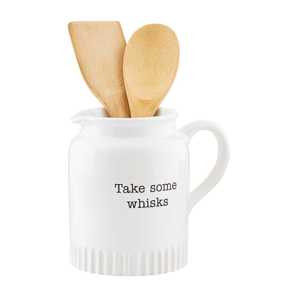 Mud Pie Take Some Whisks