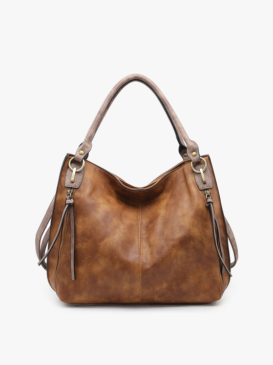 JEN&CO CONNAR BROWN
