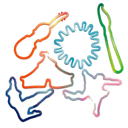 Sillybandz