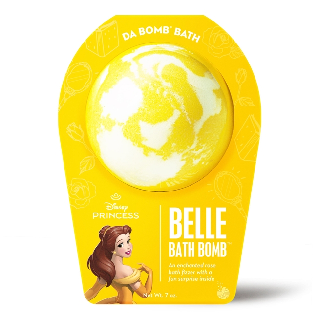 BELLE BOMB™