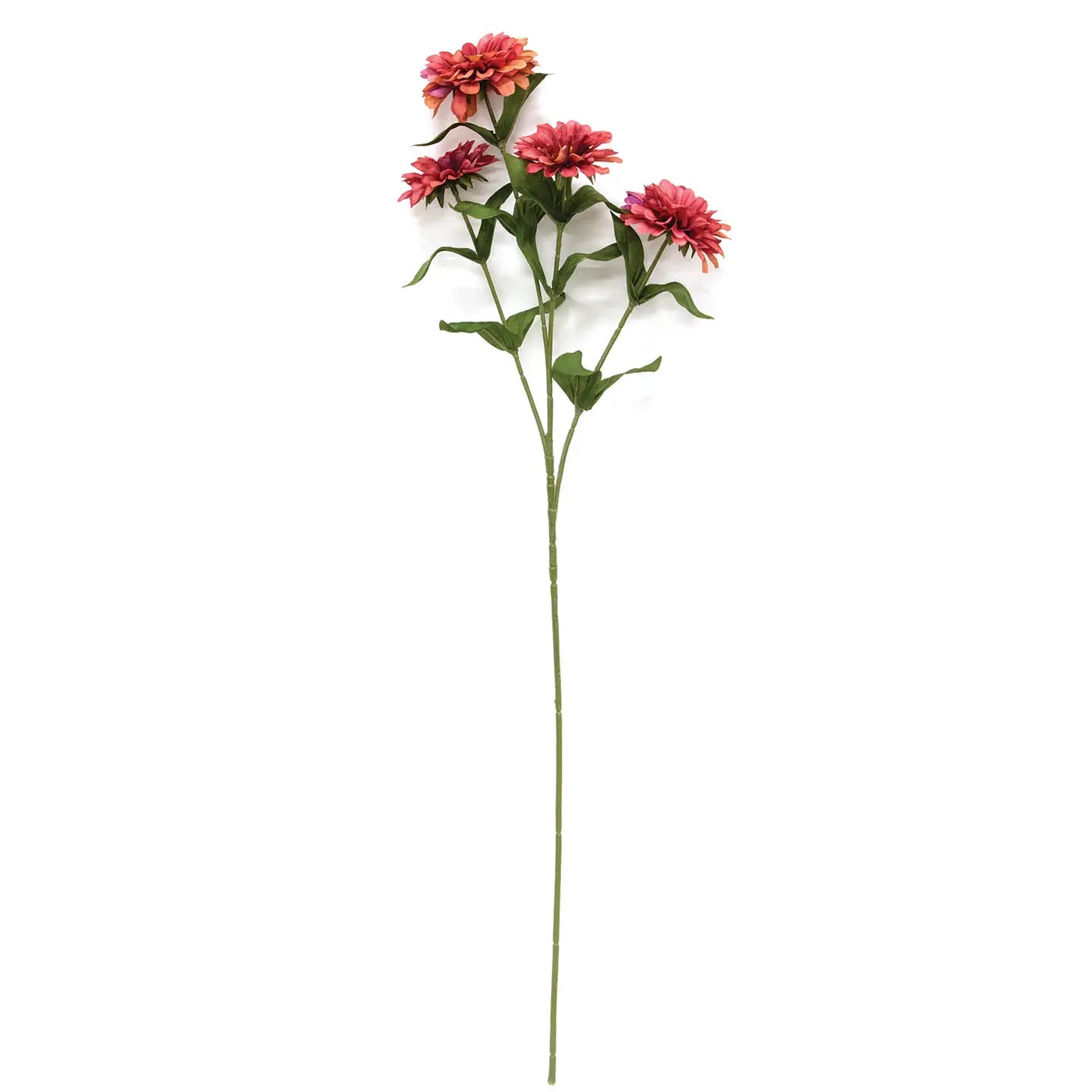 Mauve Zinnia Spray