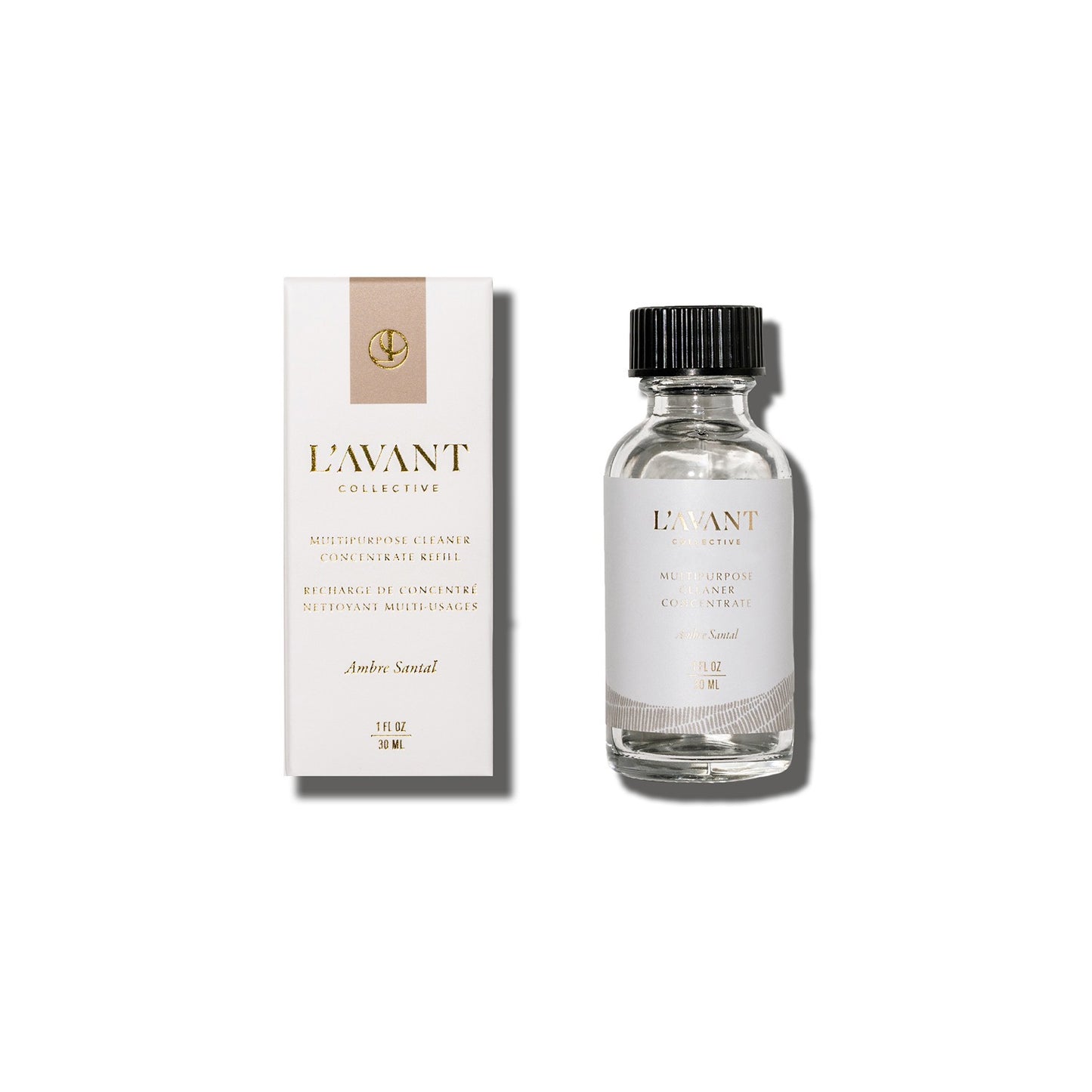 L’avant Collective Multipurpose Concentrate Refill