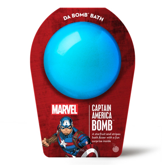 CAPTAIN AMERICA BOMB™