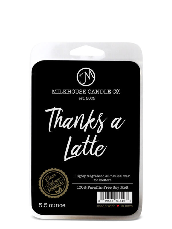 MILKHOUSE WAX MELTS