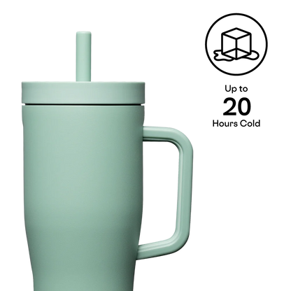 Sierra Leakproof Cruiser - Thyme