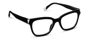 Peepers Myth Black