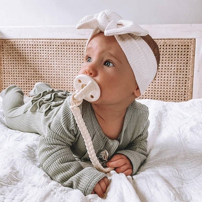SWEETIE SOOTHER™ PACIFIER SET